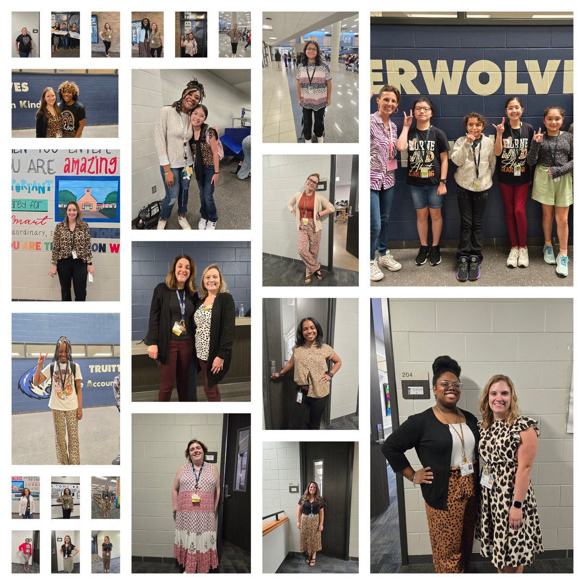 Truitt Middle School tweet media