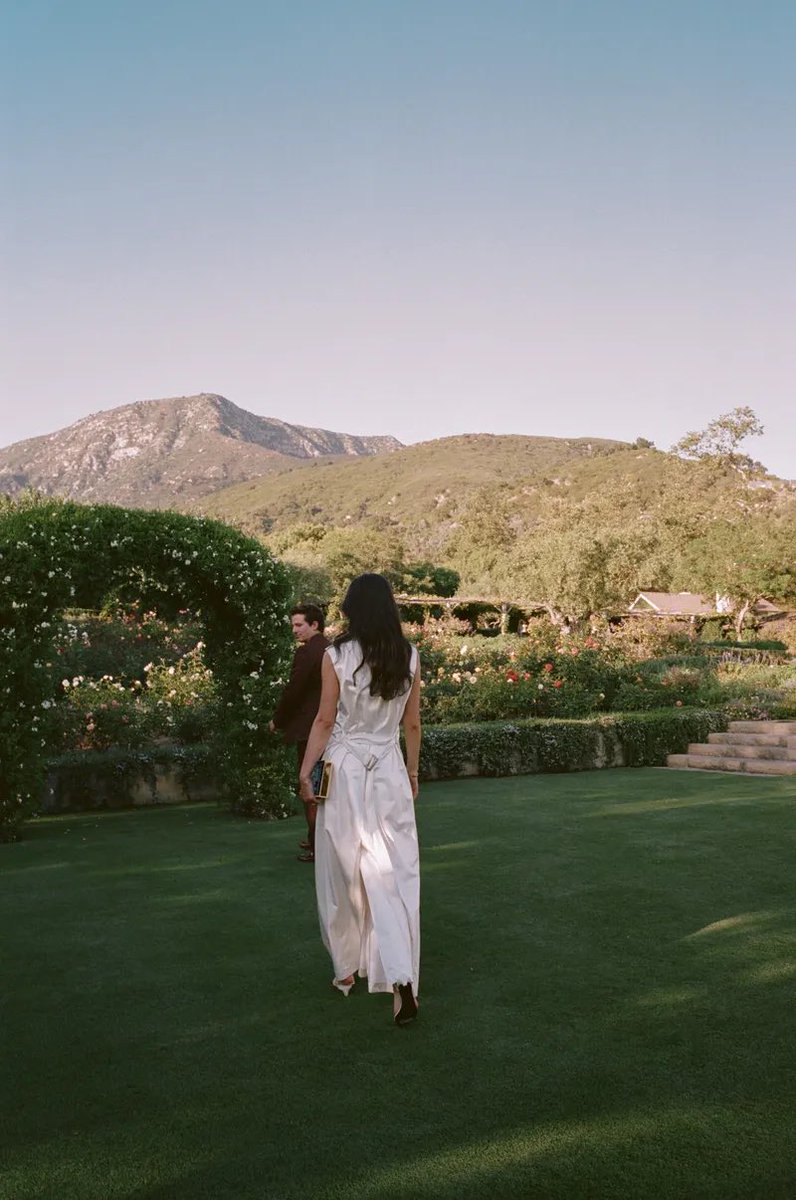 CPuthAccess's tweet image. 「 Images ⁠⁠⁠」
Charlie &amp;amp; Brooke Puth wedding — September 17, 2024
[Credit: Vogue | Norman &amp;amp; Blake]