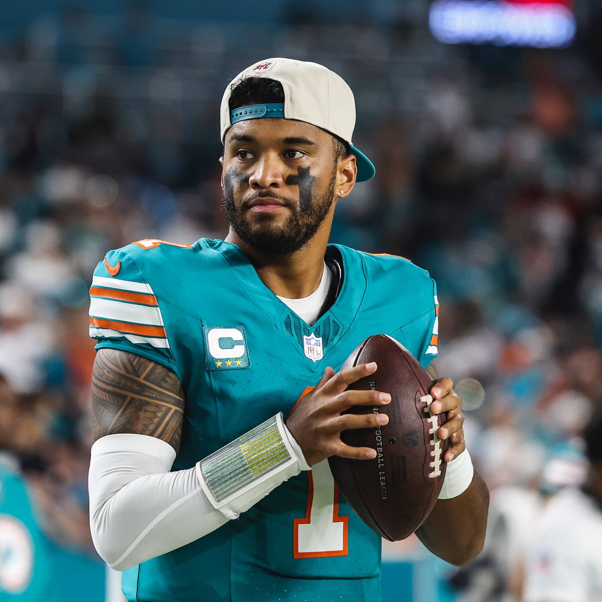Bleacher Report tweet media
