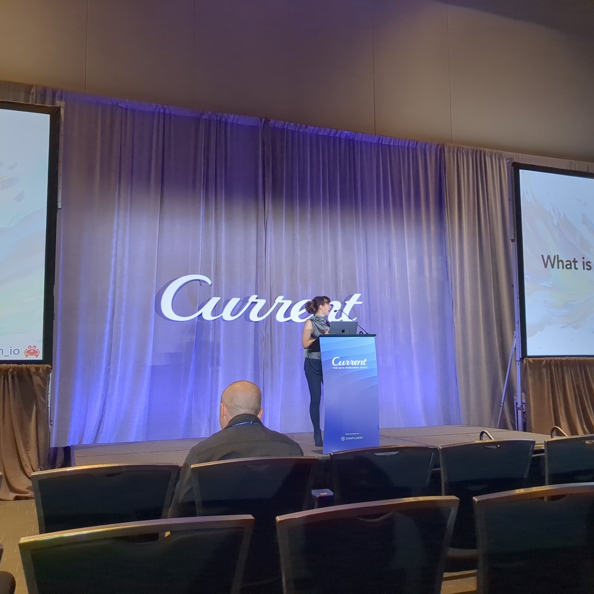 Talat UYARER (@talatuyarer) on Twitter photo Sentiment Analysis in Action with Apache Flink: Building Your Real-time Pipeline <a href="/OlenaKutsenko/">Olena Kutsenko</a> #current24 Sentiment Analysis in Action with Apache Flink: Building Your Real-time Pipeline <a href="/OlenaKutsenko/">Olena Kutsenko</a> #current24
