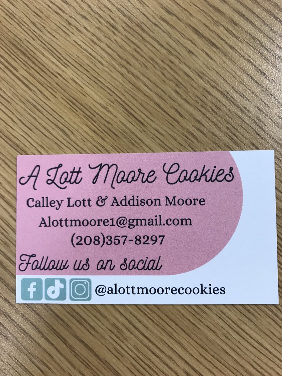 ISPForScience's tweet image. Thank you @ChubbuckPolice for dropping off treats at our @ISPEasternID Pocatello laboratory for National Forensic Science Week!  This means &quot;a lott moore&quot; than you know. We appreciate your support, trust, &amp;amp;  excellent investigative &amp;amp; evidence work that makes us better every day!