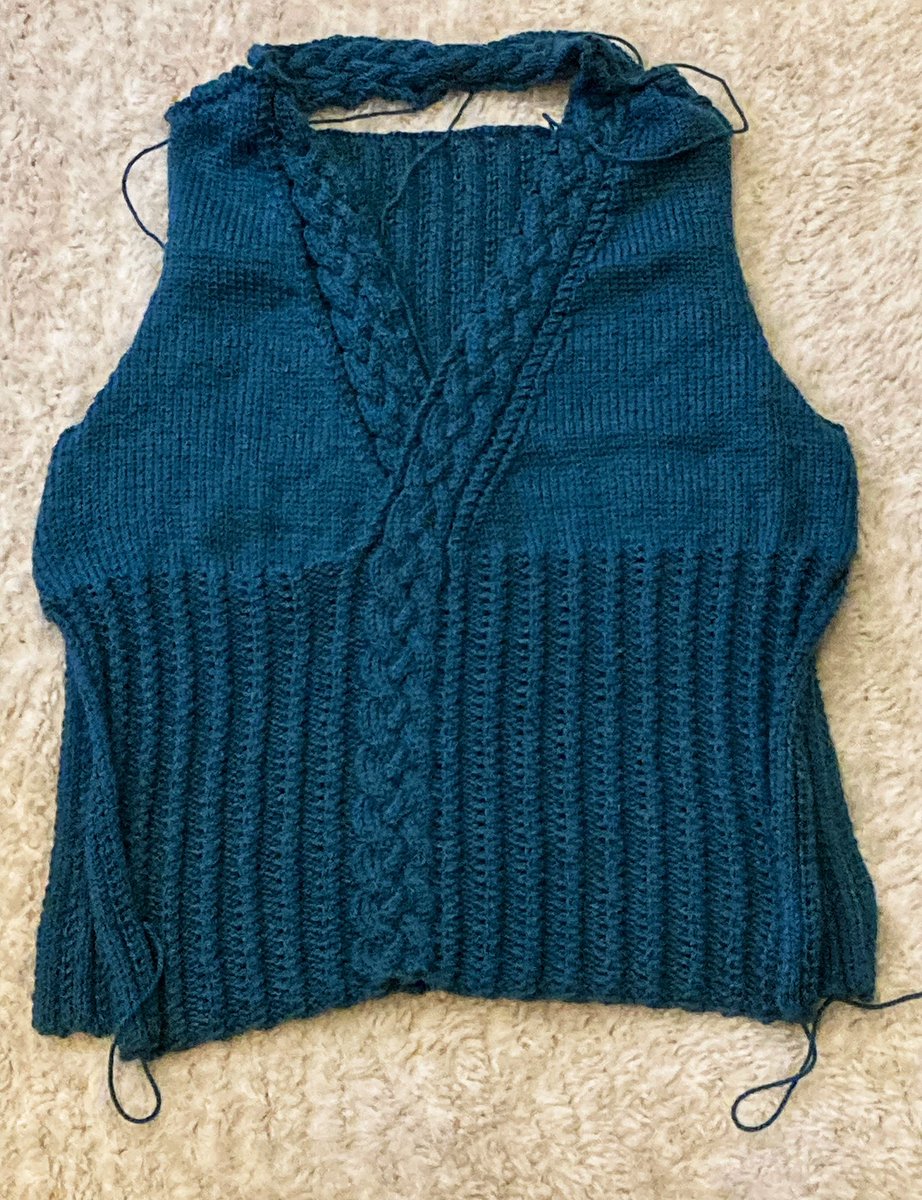 Alexandra Gilligan-Cook tweet media