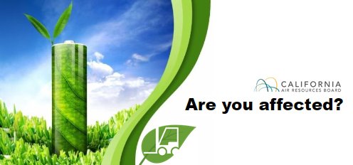 ToyotaMHS's tweet photo. Contact us for A Compliance Assessment today!

Is your business ready for @AirResourcesBoard Zero-Emission Forklift Regulation? Follow our Six Steps to get your Business CARB-Ready!

https://t.co/zTuo71B4St

#CARBCompliance #EnvironmentalProtection #ElectricForklift #forklift https://t.co/DeKeDsOMUJ