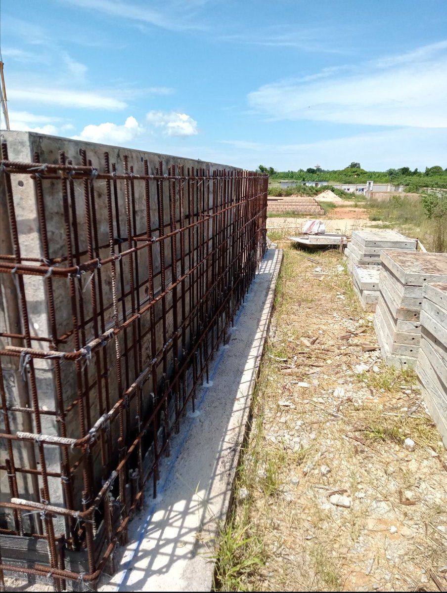 MelbaRosalesFa1's tweet photo. La obra PTR Cárdenas de la #UGDC2 de #ARCOSVaradero continúa su avance físico según cronograma de ejecución.
#ServiciosDeConstrucción
#EmpresaContratista
#Matanzas https://t.co/PBbIC0d8sE