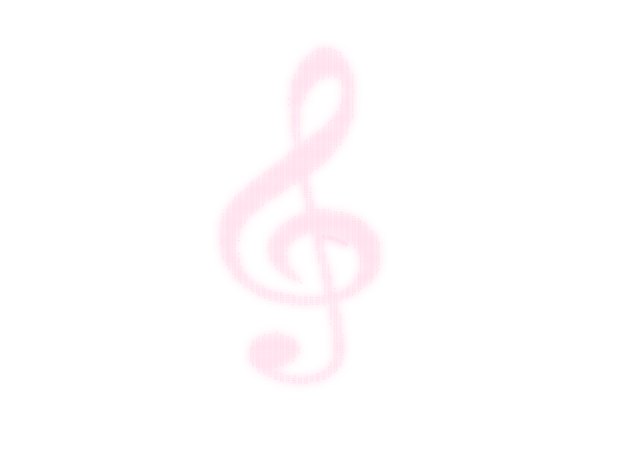 kittsies's tweet photo. some more ascii art of music notes ♪ https://t.co/V927nFKQoV