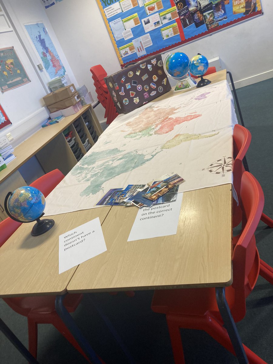 MsGreen_Geog🏴󠁧󠁢󠁷󠁬󠁳󠁿 tweet media