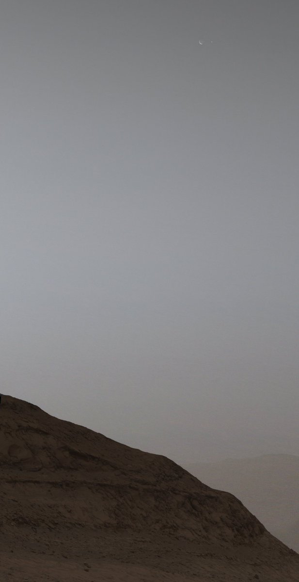 Who is who? #earth #moon #fobos #mars 🔭
