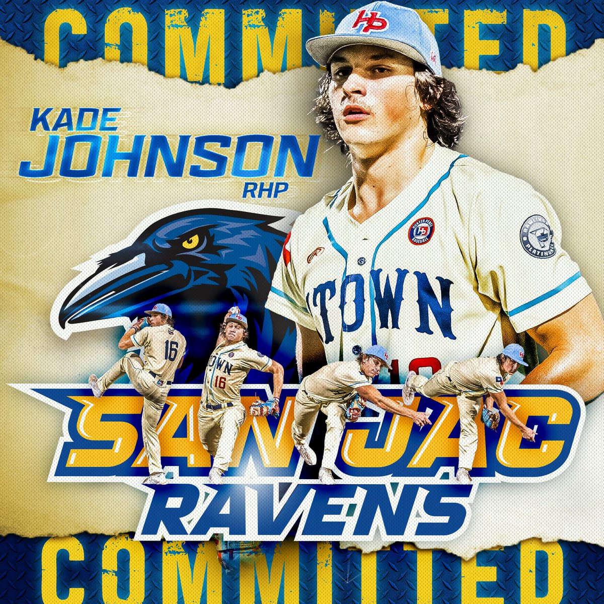 Mitch Johnson tweet media