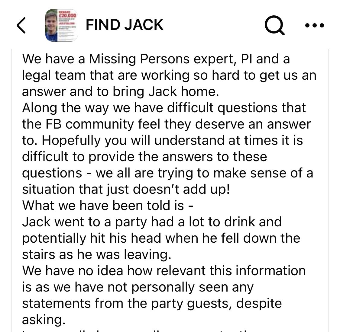 Find Jack O'Sullivan tweet media