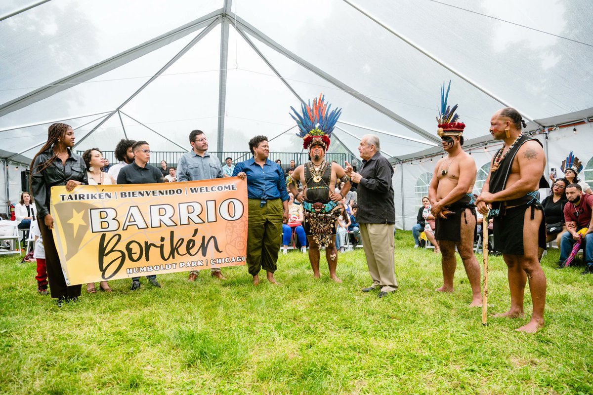 Alderperson Jessie Fuentes tweet media