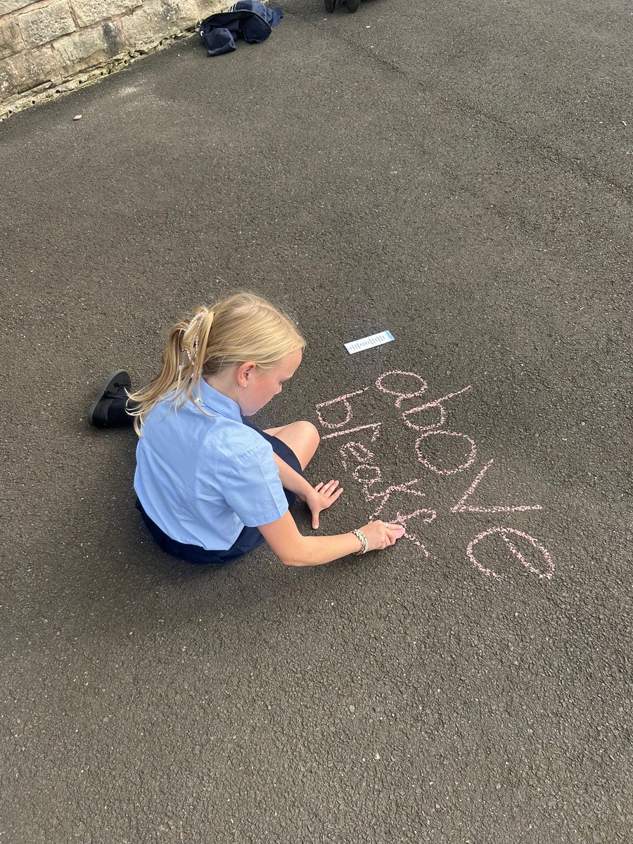 Auldhouse Primary School tweet media