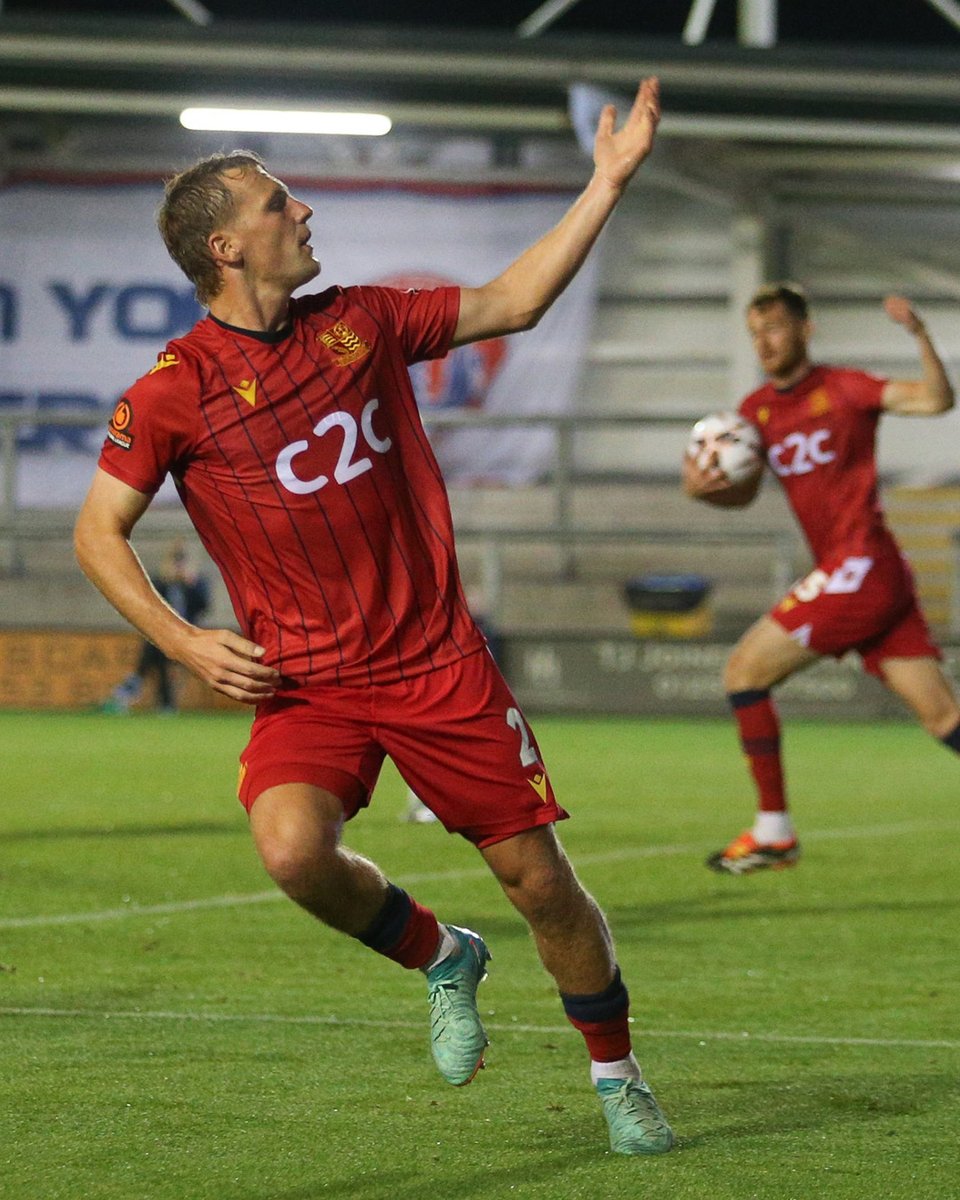 Southend United FC tweet media