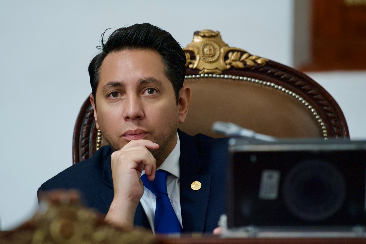 Federico Chávez tweet media