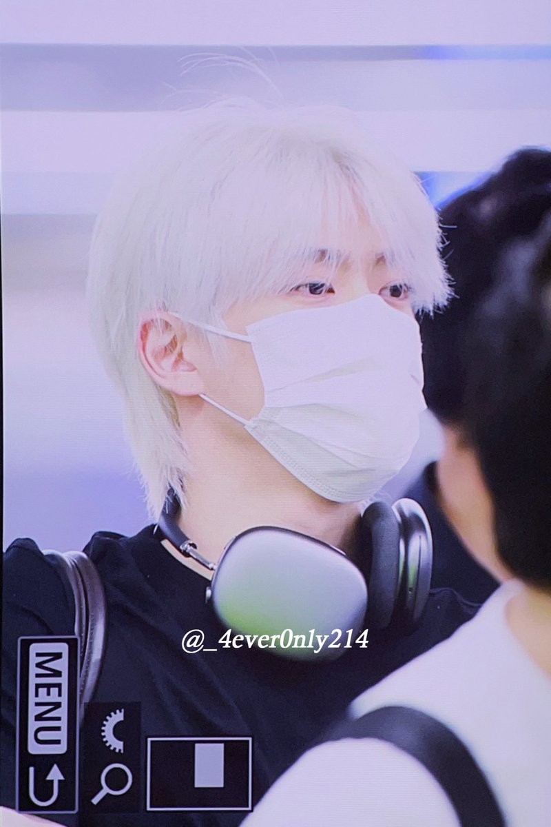 240917 LIN #재현 #JAEHYUN #윤오