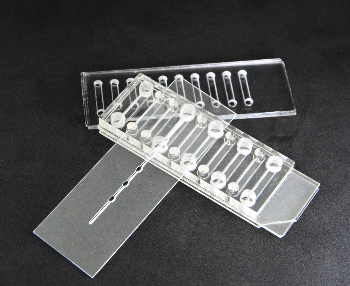 VivantoSolution's tweet photo. 🚀 Complete Solutions for Microfluidic Systems by @Vivanto Solutions! We are excited to introduce our latest service: #Custom manufacturing of accessories and consumables for microfluidic systems.🌟 Find out more about what we can offer: https://t.co/ggM3OzizAa #Microfluidics https://t.co/Vdc5cNYetM