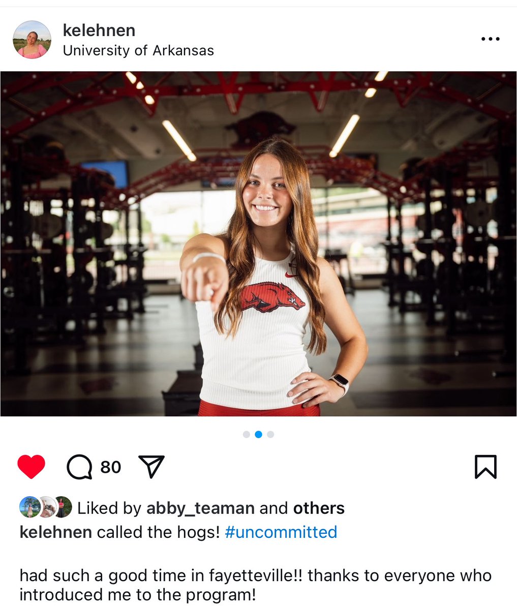 Coach_GTXC's tweet image. Hey world! This amazing young lady is out there to be scooped up! @KatelynLehnen is one of the biggest talents in Illinois and quickly becoming one of the biggest in the country! She is a leader on our team and would be an amazing addition to any program! Let’s go!! #fastfastfast