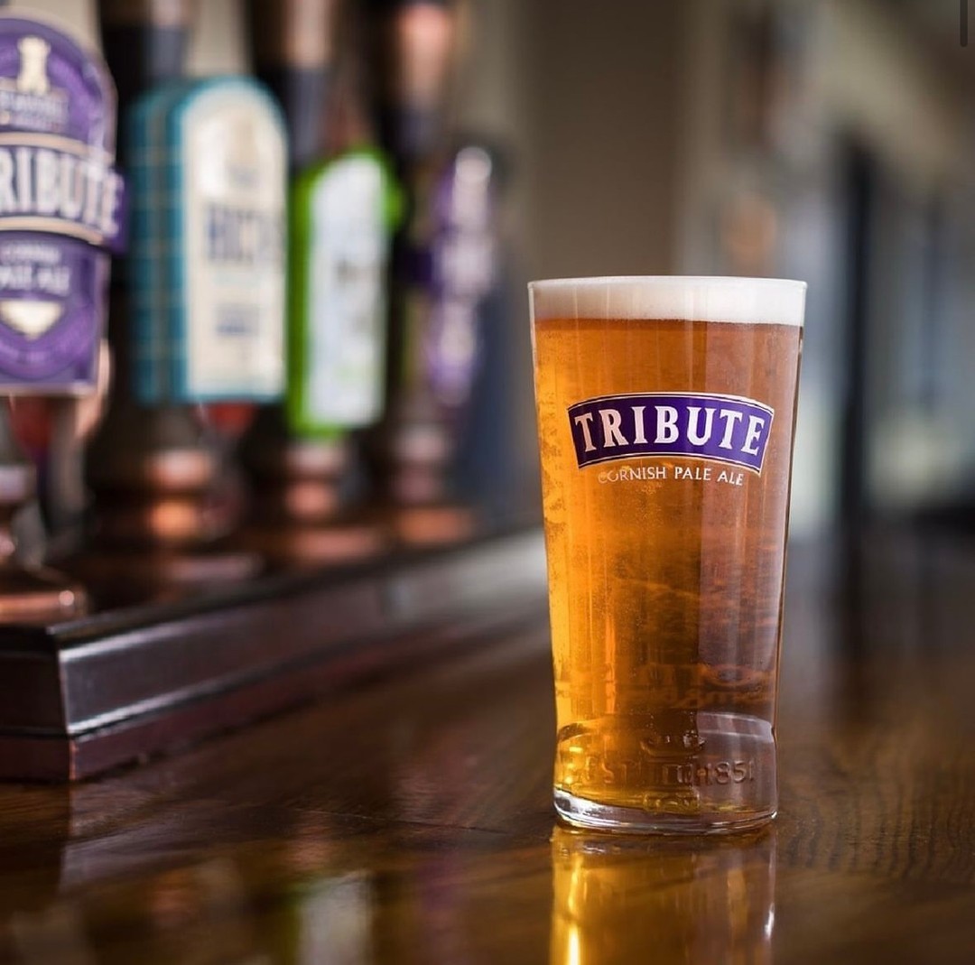 SAFGwholesale's tweet image. It&apos;s #CaskAleWeek2024 🍻 This Thursday (19th Sept) marks the start of Cask Ale Week. An opportunity to raise awareness about the diversity of cask ale. This could be through tasting sessions &amp;amp; beer flights to competitions. 

Stock up on Cask Ale Here &amp;gt; bit.ly/3MML4D4