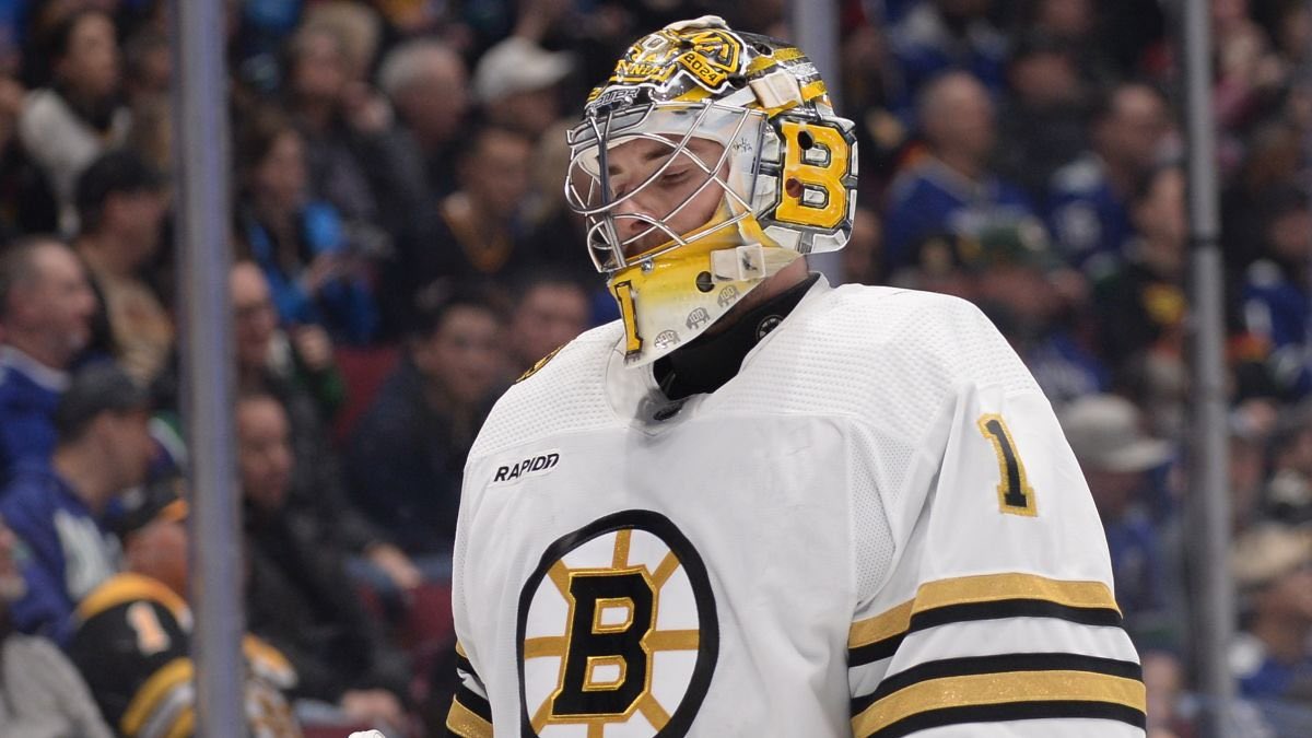Bruins Benders Podcast tweet media