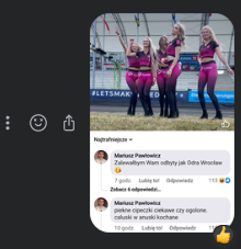 daveman426's tweet photo. dziękuję, to dużo znaczy dla nas mikro-celebrytów https://t.co/tBgf69q82S