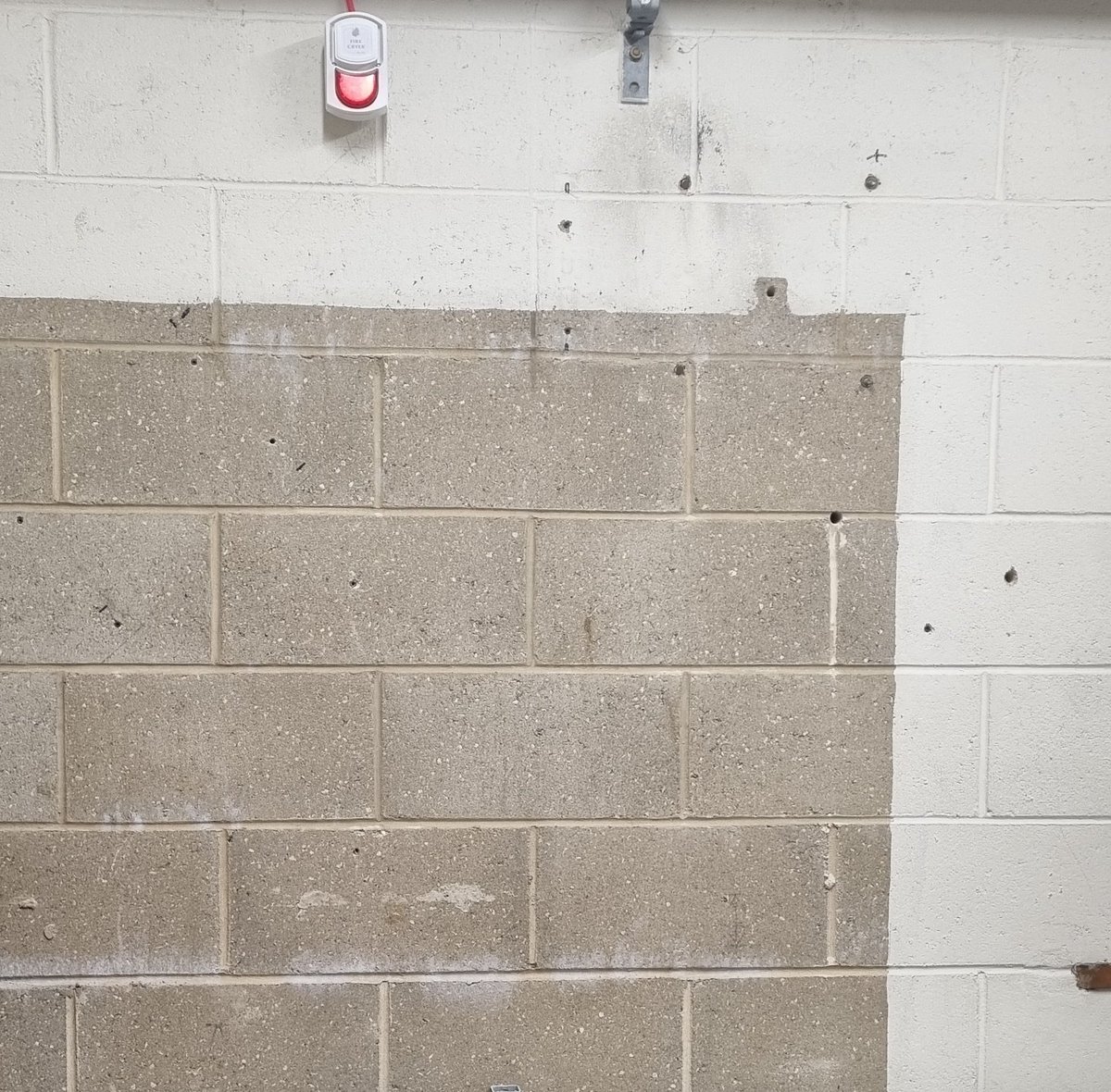 GroupKraken's tweet photo. Today we began the installation of the blast panel vents. Also referred to as explosion relief panels, these devices are engineered to open instantly at a set pressure. Their primary function is to safeguard the system they are mounted on from a sudden surge in pressure. https://t.co/c8L0pWevTz