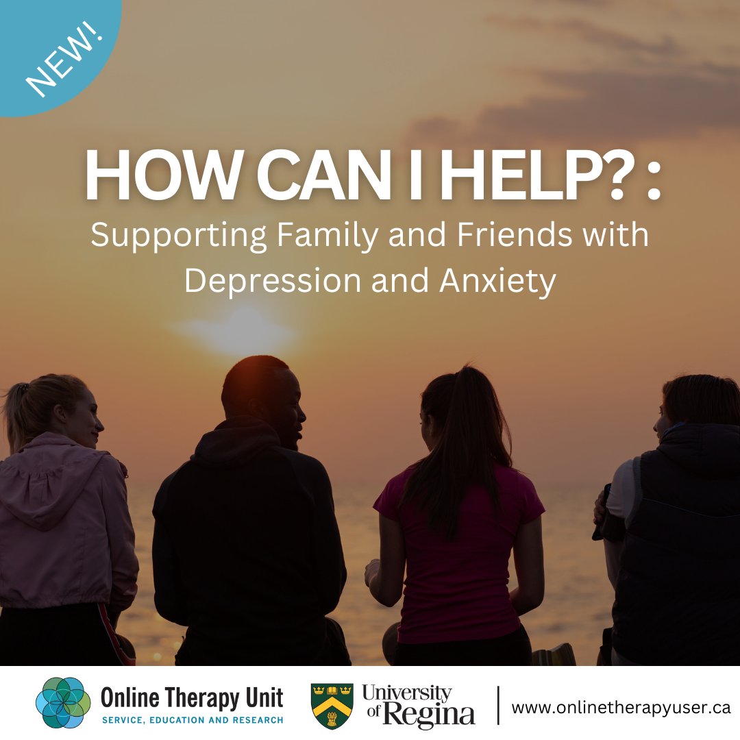 Online Therapy Unit tweet media