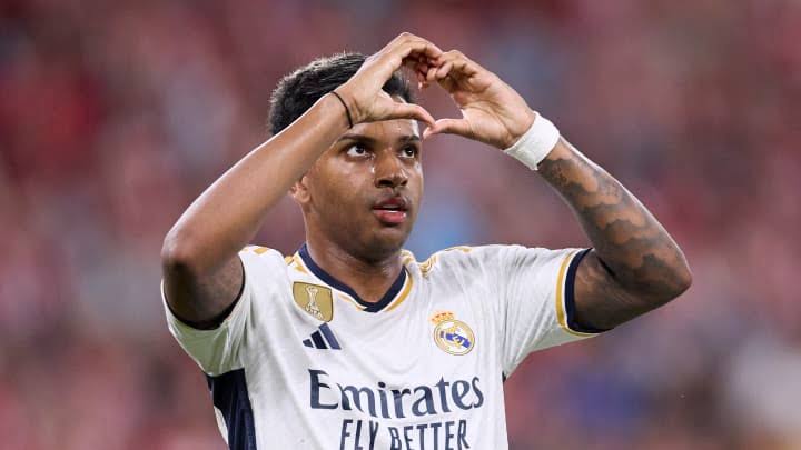 WezaLindah's tweet photo. Huge disappointment to FIFA for choosing Saka over Rodrygo for the ballon do'r🥺 https://t.co/sgOWbBxgvh