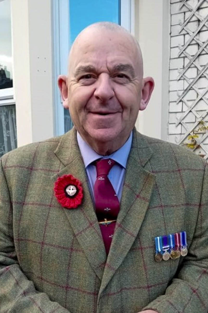 Lost Highlands walker Paul Conway found safe a week after making contact grough.co.uk/magazine/2024/…