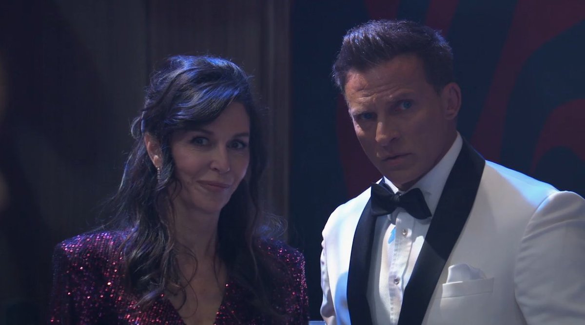 General Hospital tweet media