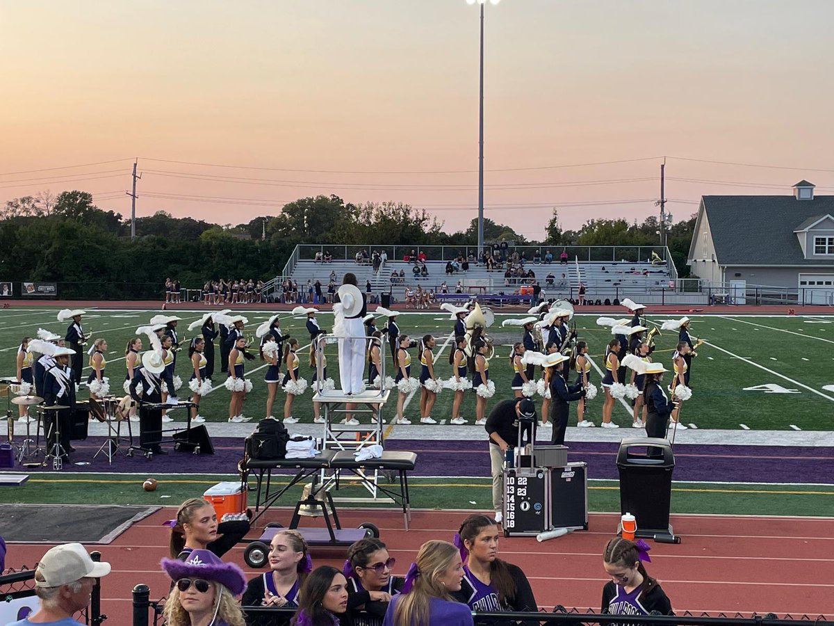 Away Game <a href="/Rumson/">Rumson</a> -Fair Haven HS (9/13)