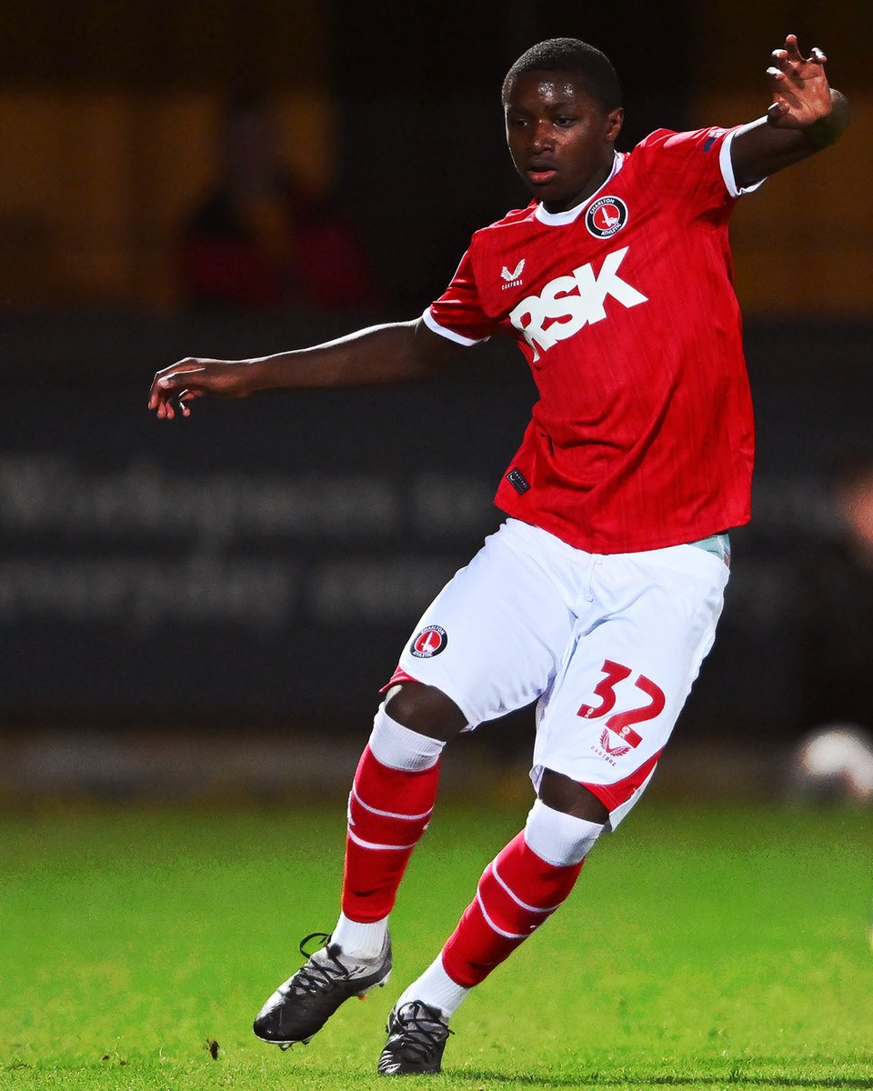 Congratulations on your senior debut, Alan! 👏❤️

#cafc | <a href="/ValleyGold/">Valley Gold</a>