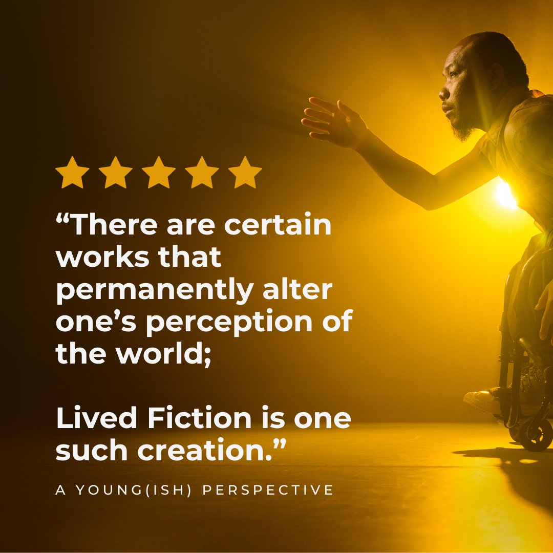 Stopgap Dance tweet media