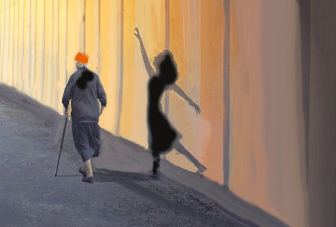 🎵💃
𝐏𝐨𝐞𝐭𝐫𝐲 𝐢𝐬 
𝐚𝐧 𝐞𝐜𝐡𝐨 𝐚𝐬𝐤𝐢𝐧𝐠 
𝐚 𝐬𝐡𝐚𝐝𝐨𝐰 𝐭𝐨 𝐝𝐚𝐧𝐜𝐞