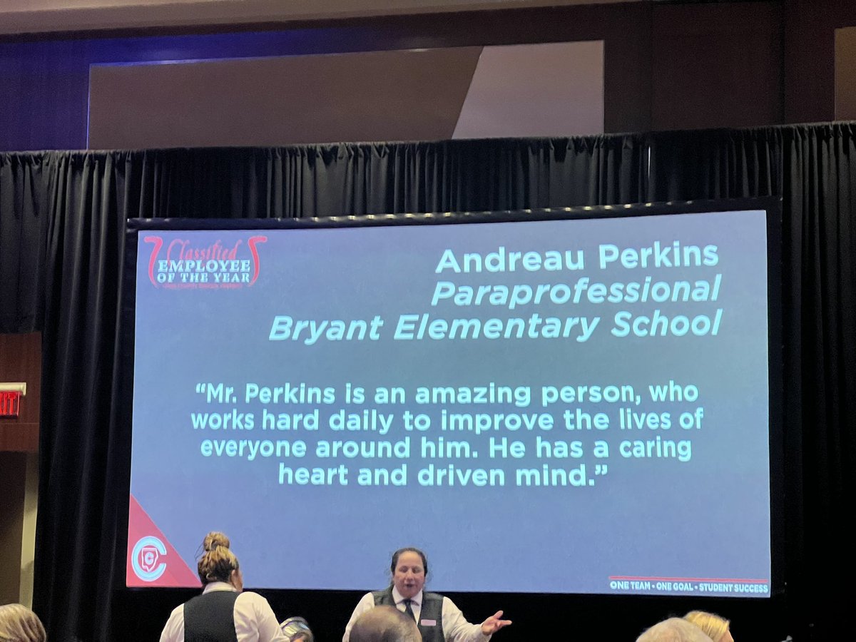 Aunquize Perkins tweet media