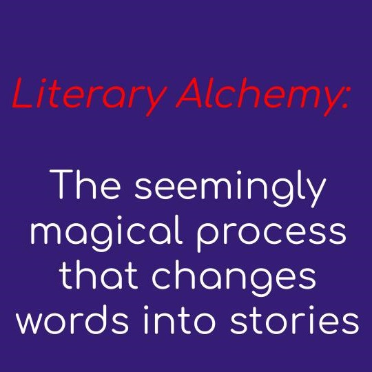 #tuesdayvibes #alchemy #booklover #authorlife #booklover #booknerd #literature #literaturelover