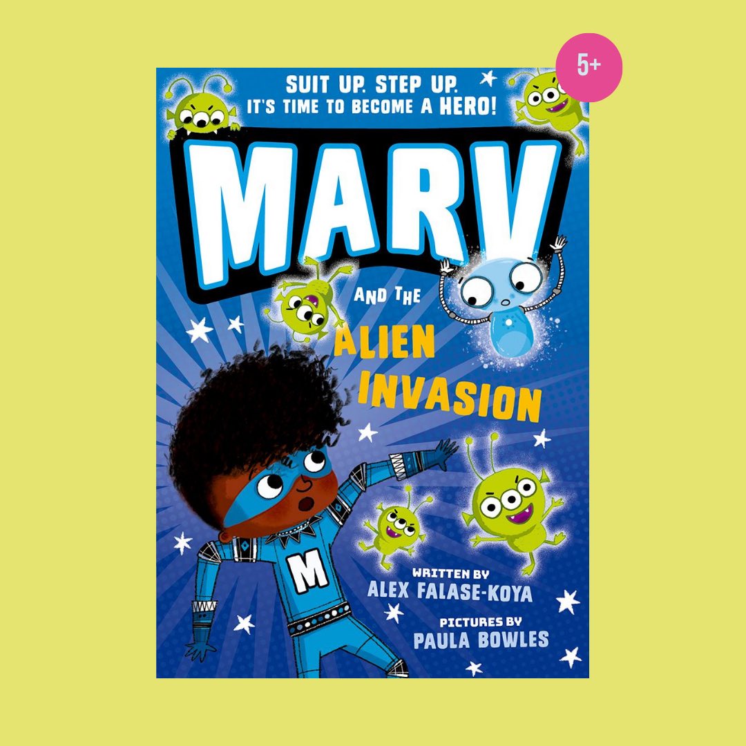 Henley Literary Festival (@henleylitfest) on Twitter photo On Sunday September 29 we welcome back <a href="/AlexFKoya/">Alex Falase-Koya</a> & <a href="/Paula_Bowles/">Paula Bowles</a> with the latest MARV adventure!
henleyliteraryfestival.co.uk/events/alex-fa… On Sunday September 29 we welcome back <a href="/AlexFKoya/">Alex Falase-Koya</a> & <a href="/Paula_Bowles/">Paula Bowles</a> with the latest MARV adventure!
henleyliteraryfestival.co.uk/events/alex-fa…