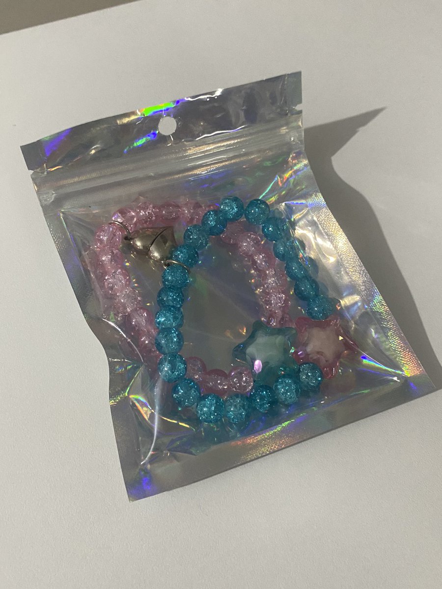 jiminsbabybear_'s tweet image. bts satış

vmin bilekliği yaptım🫶🏻🩵💗💙🩷🍓⭐️🐥🧸🌙🍭🌟🌈

195 tl
@bujosatis @bujo_sell @bujo_go @bangtantakas @BTSARMYtakas @littlejimim @btsatisvetakas @btsatistakas @btskztakastr @btsguncelsatis