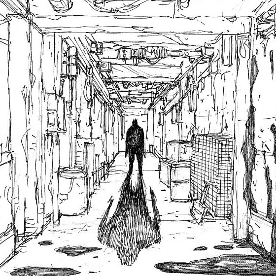 " “ It's been a while, old friend ”