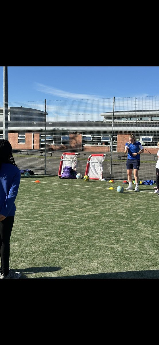 Saint David's PS (@saintdavidsrcps) on Twitter photo Our girls football started back this week and we had a guest coach from <a href="/Spartans_CF/">Spartans Community Foundation</a> <a href="/RobynmcC_4/">Robyn McCafferty</a> captain of <a href="/spartansfcwomen/">Spartans FC Women</a> team. The girls enjoyed their session and learned lots. #article31 #article15 #girlsinsport #SDG3 Thanks Robyn ⚽️⚽️ Our girls football started back this week and we had a guest coach from <a href="/Spartans_CF/">Spartans Community Foundation</a> <a href="/RobynmcC_4/">Robyn McCafferty</a> captain of <a href="/spartansfcwomen/">Spartans FC Women</a> team. The girls enjoyed their session and learned lots. #article31 #article15 #girlsinsport #SDG3 Thanks Robyn ⚽️⚽️