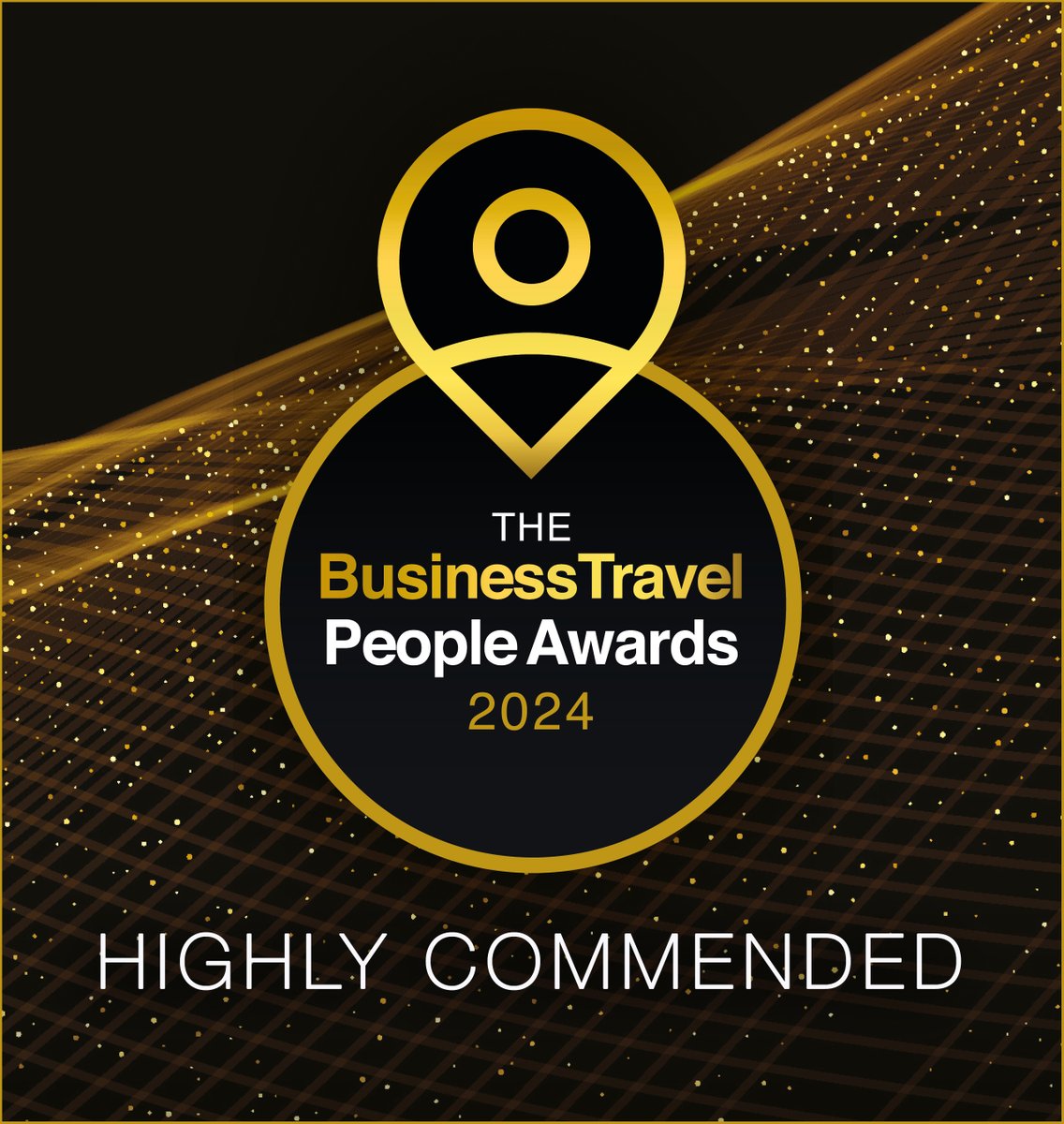 The Business Travel People Awards (@thepeopleawards) on Twitter photo Our Highly Commended Travel Technology Innovator is Adam Braun from Clarasight. Congratulations!
#TBTPA2024 <a href="/clarasight_/">Clarasight</a> Our Highly Commended Travel Technology Innovator is Adam Braun from Clarasight. Congratulations!
#TBTPA2024 <a href="/clarasight_/">Clarasight</a>