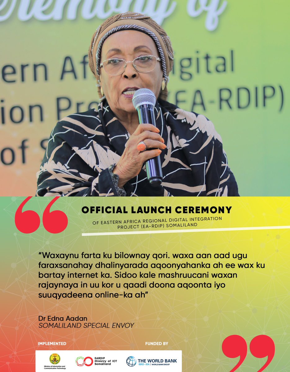 Wadaag Communications tweet media