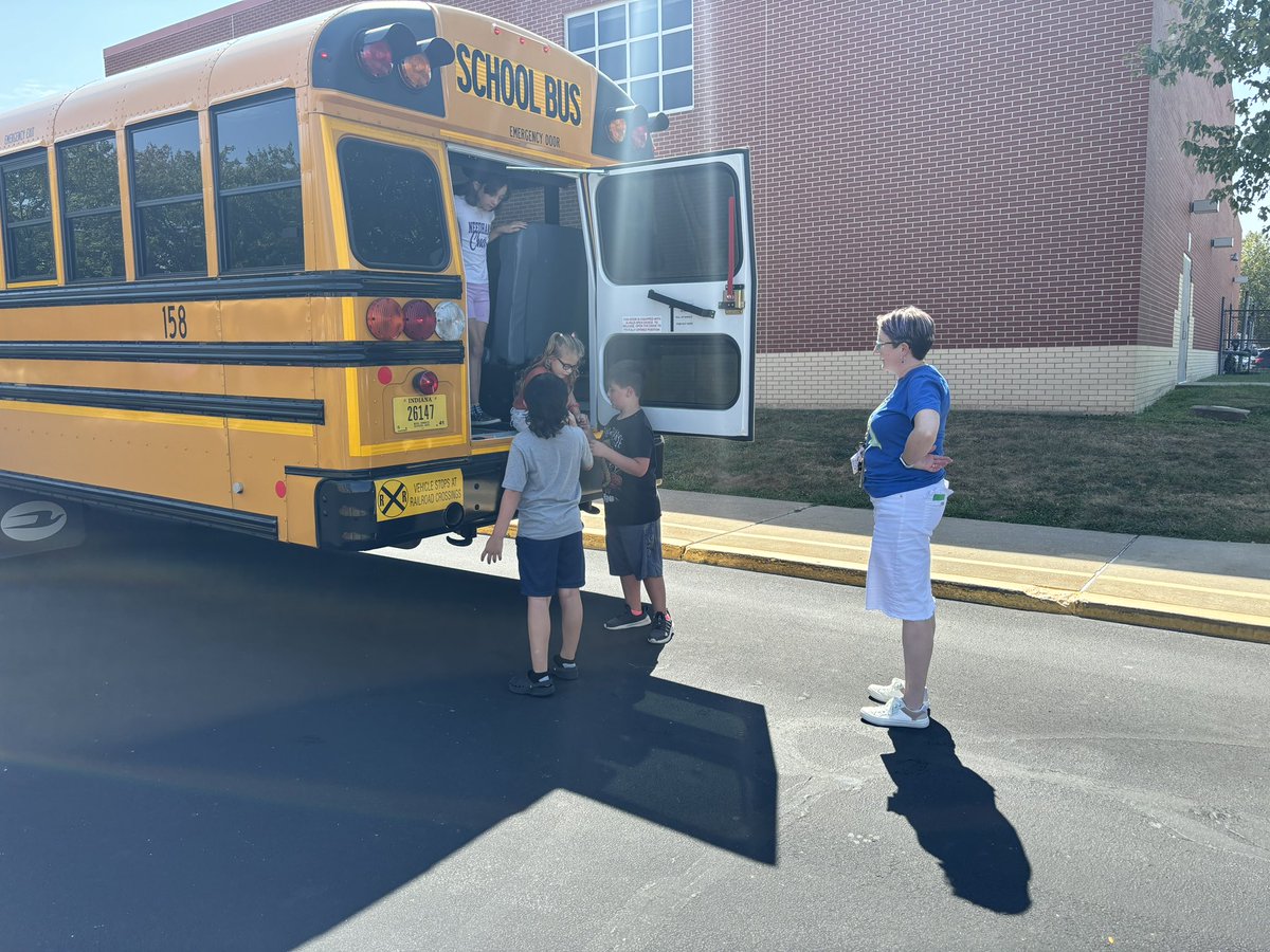 Needham Elementary tweet media