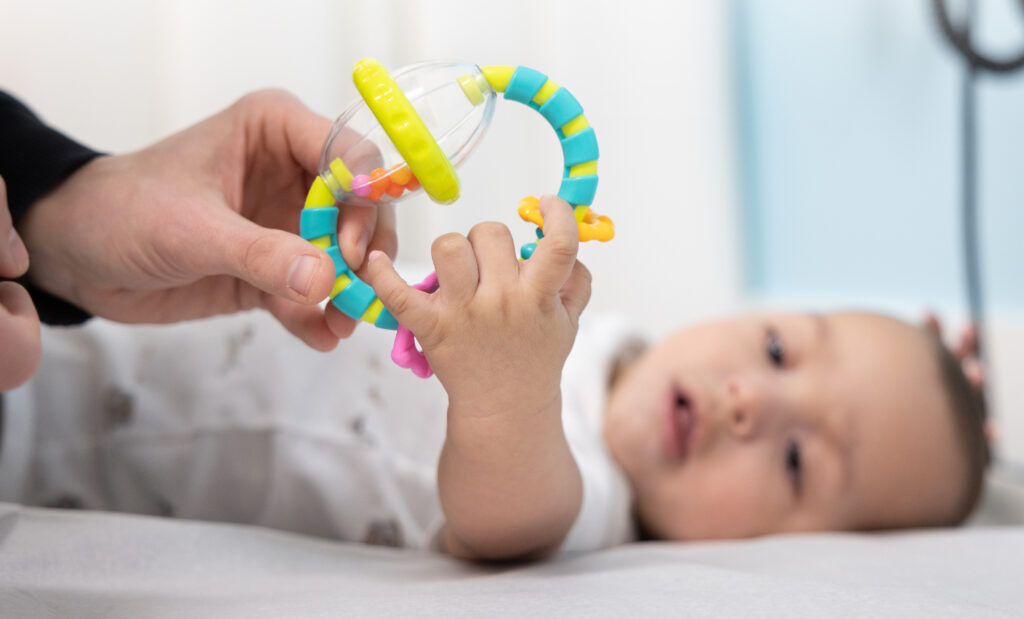 As leaders in rare disease research, accelerating clinical access to genomic testing, and developing revolutionary therapies, the teams at <a href="/nationwidekids/">Nationwide Children's Hospital</a> and the Abigail Wexner Research Institute collaborate to shape the future of fetal medicine. See how! loom.ly/2KZFi6E