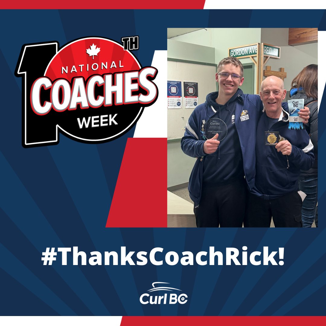 🙌 "Thank you for always being an amazing role model, coach, and friend. I will forever be grateful for everything you have taught me."

- Brayden Tyrrell

#CoachesWeek #ThanksCoach <a href="/coach/">Coach</a>.ca