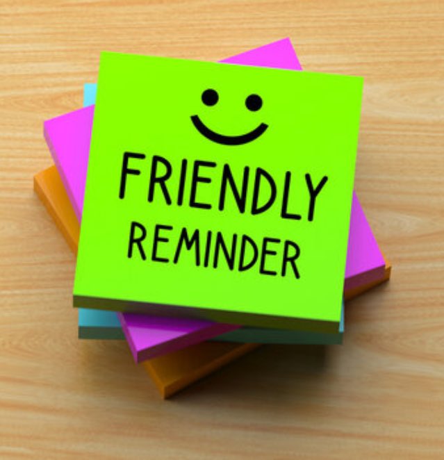 📌Reminder: Hot lunch orders are due on ‘School Day’ by Thursday, Sept. 19th. Don’t delay, order today! 😇

Please note, late orders will not be accepted. Thank you for your understanding.