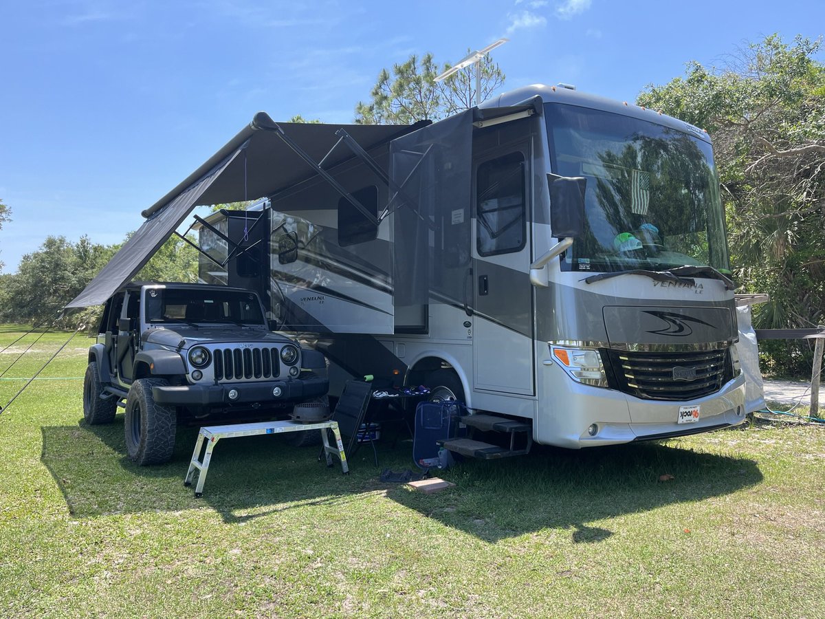 NowTheAnswer's tweet image. Mobility
#Newmar 
#Jeep