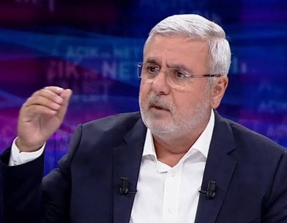 Aykırı tweet media