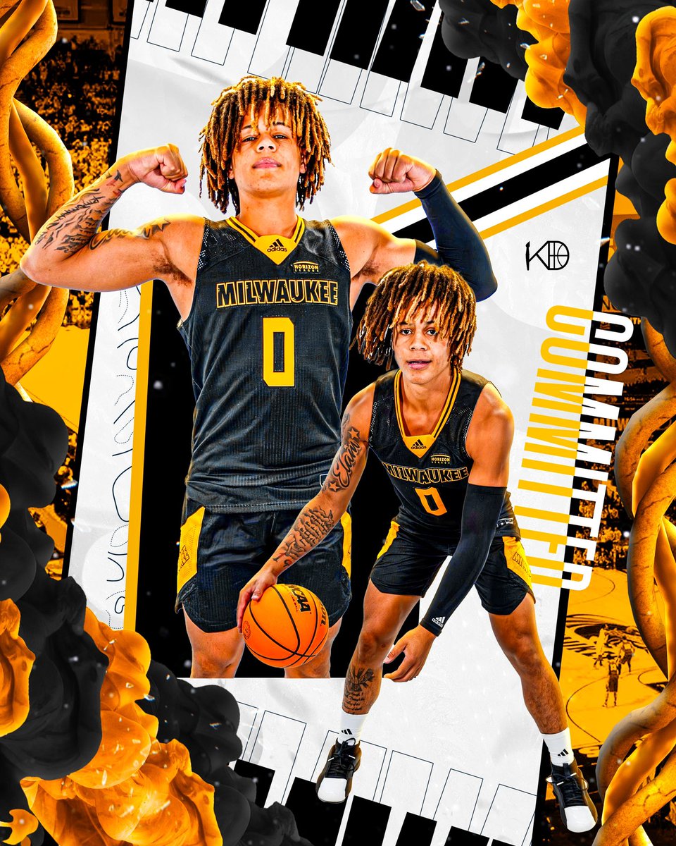 100% committed #GoPanthers