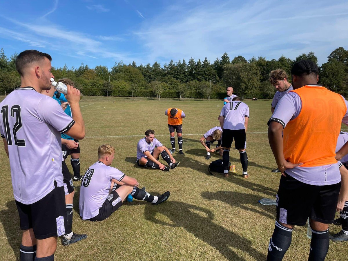 Upper Cross FC tweet media