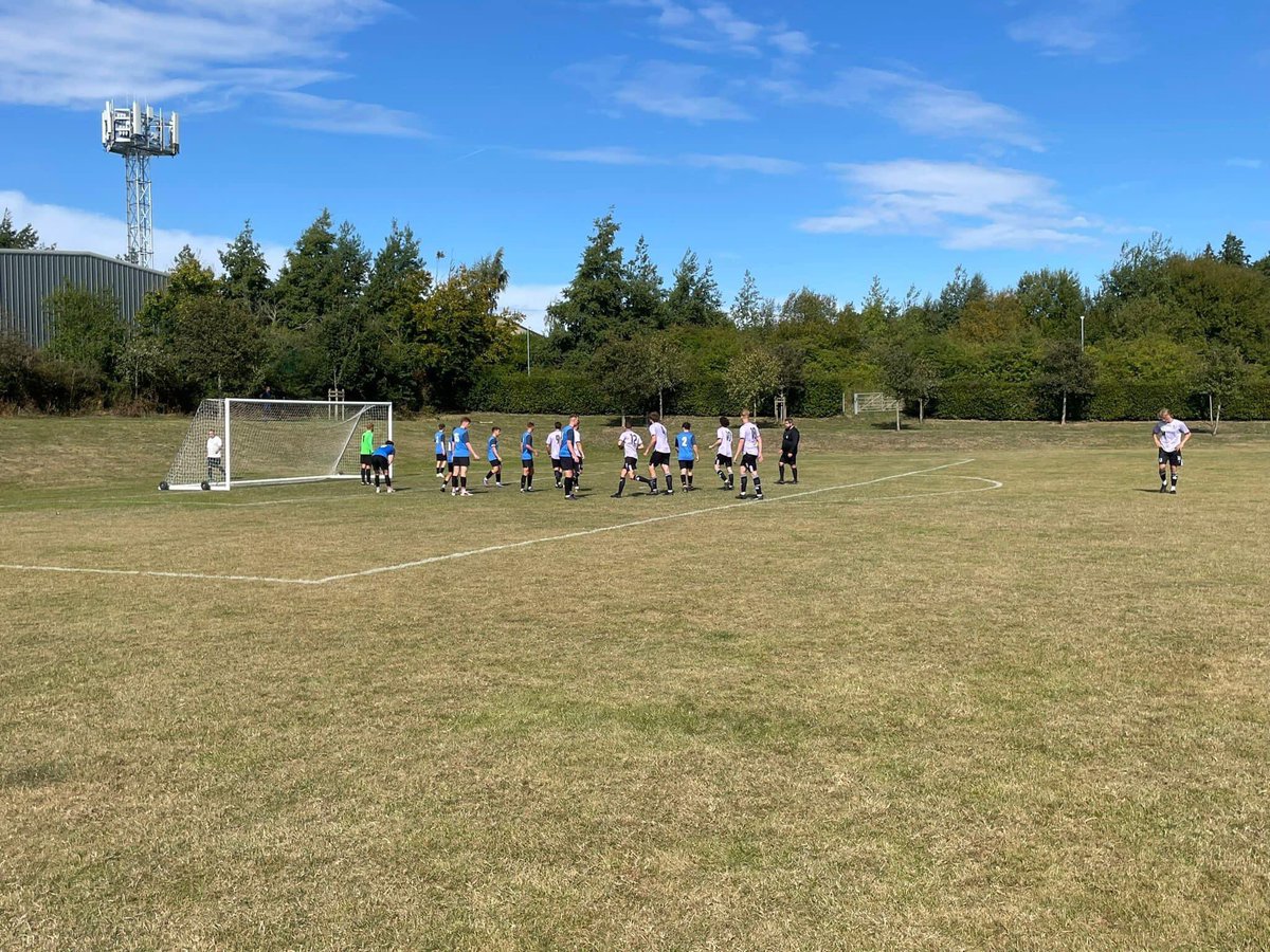 Sunday saw UC face <a href="/WensumWanderers/">Wensum wanderers</a> for the first game of the Sunday Junior Cup! A close game throughout that ended 3-3 FT. Full composure from the boys as they won on penalties, meaning we’re thrown back into the hat for the next round of the cup!💜