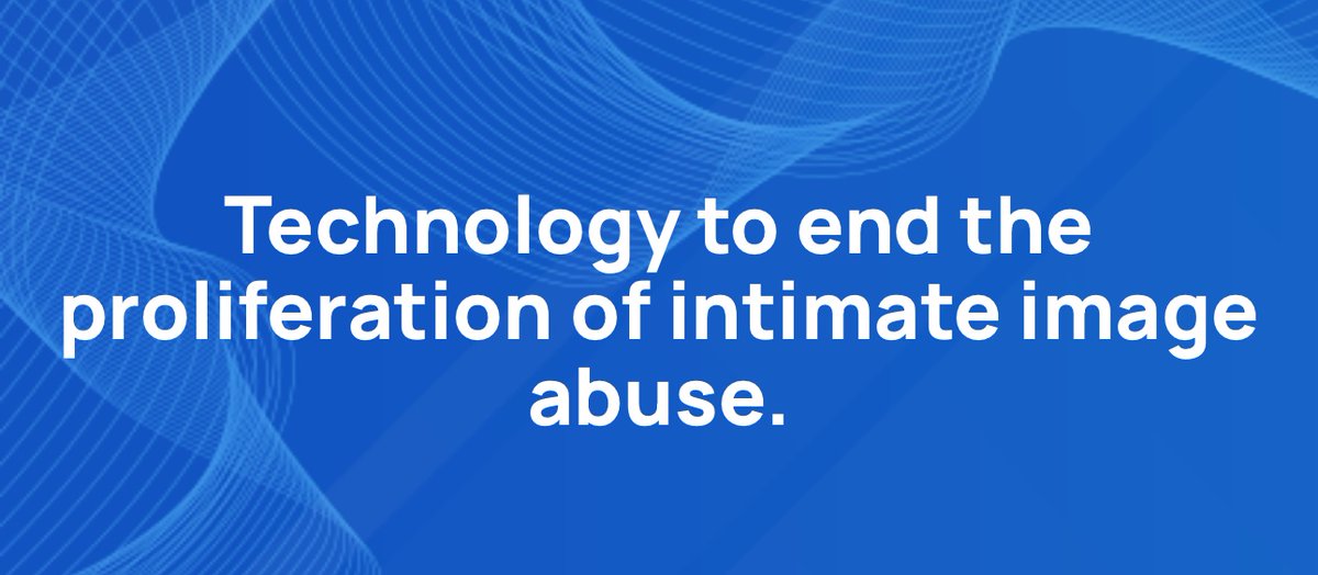 While <a href="/Ofcom/">Ofcom</a> has created guidelines to reduce non-consensual content on platforms they also need to employ stronger *preemptive solutions* such as guardianship technology developed by @imageangel_ to prevent crimes &amp; bring perpetrators to justice. #NotYoursToView
-<a href="/NotYourPorn/">#NotYourPorn</a>